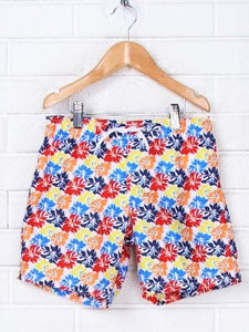 Colorful Boys Swim Shorts - Let's Beach