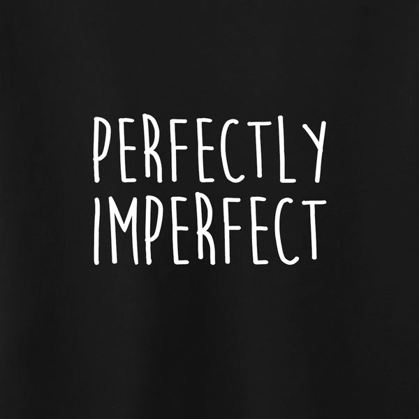 Perfectly Imperfect T-shirt for Women - Let's Beach